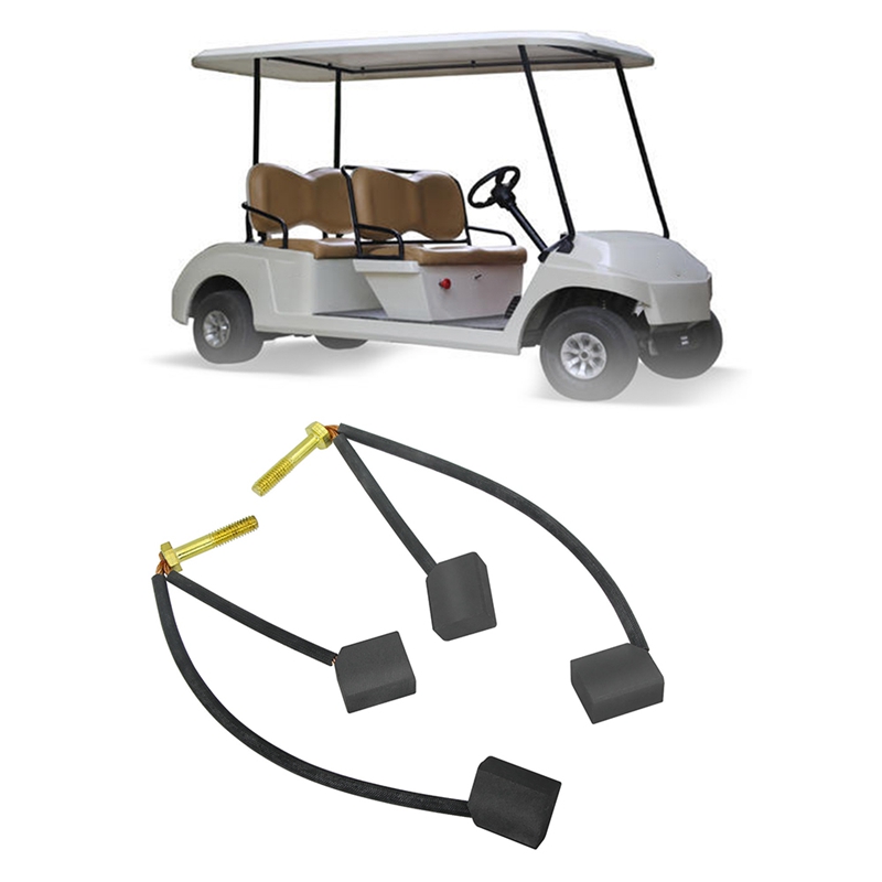 Golf Equipment Sales - For Golf Cart ADC Motor Brush