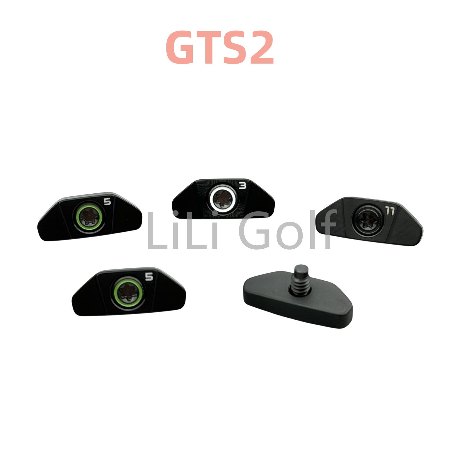 Golf Equipment Weight - Golf Club Head Weight Fit For