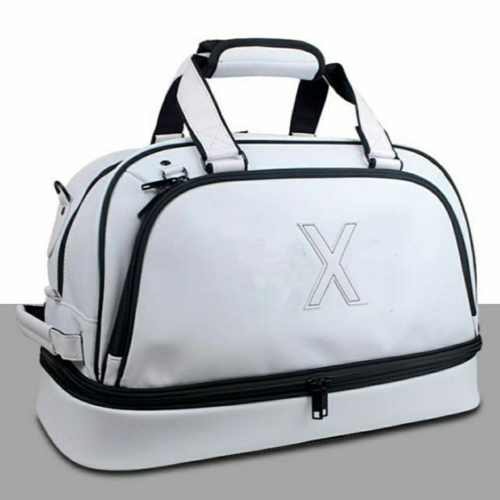 Golf Equipment Stores - New Golf Bag Large Capacity Double