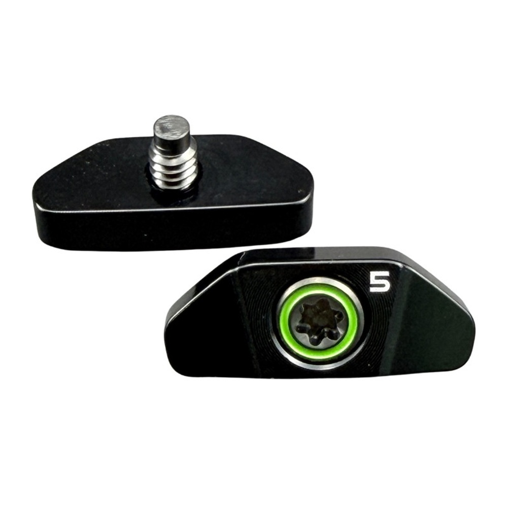 Golf Equipment Weight - New Style Golf Weight Screw Kit