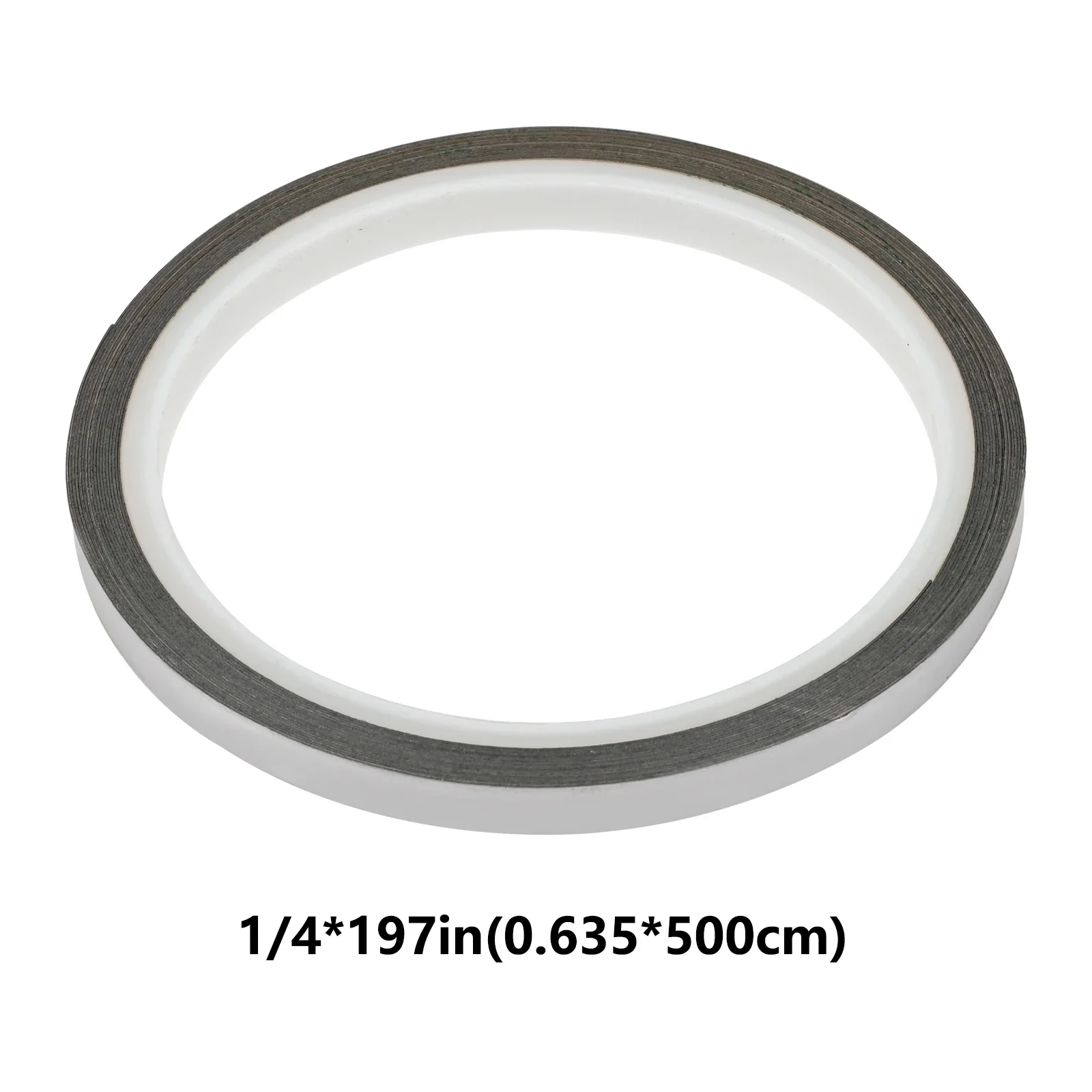 1 Roll Self-Adhesive 65g 1/4*1 - Golf Equipment Weight review and price