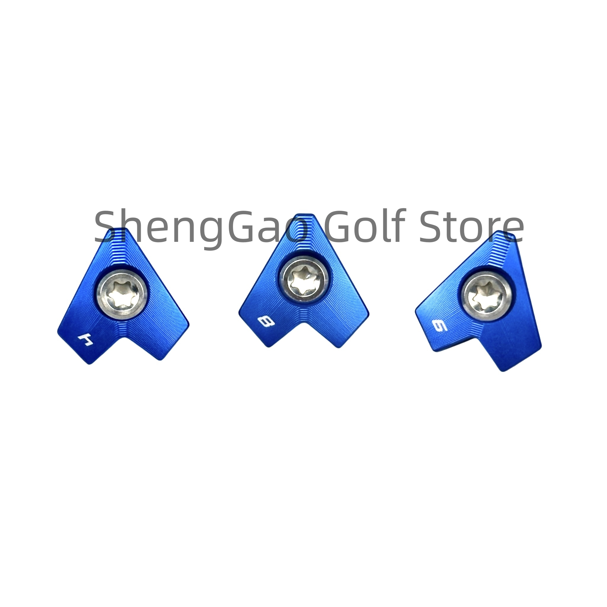1Pcs,Golf Club Head Weights fi - Golf Equipment Weight review and price