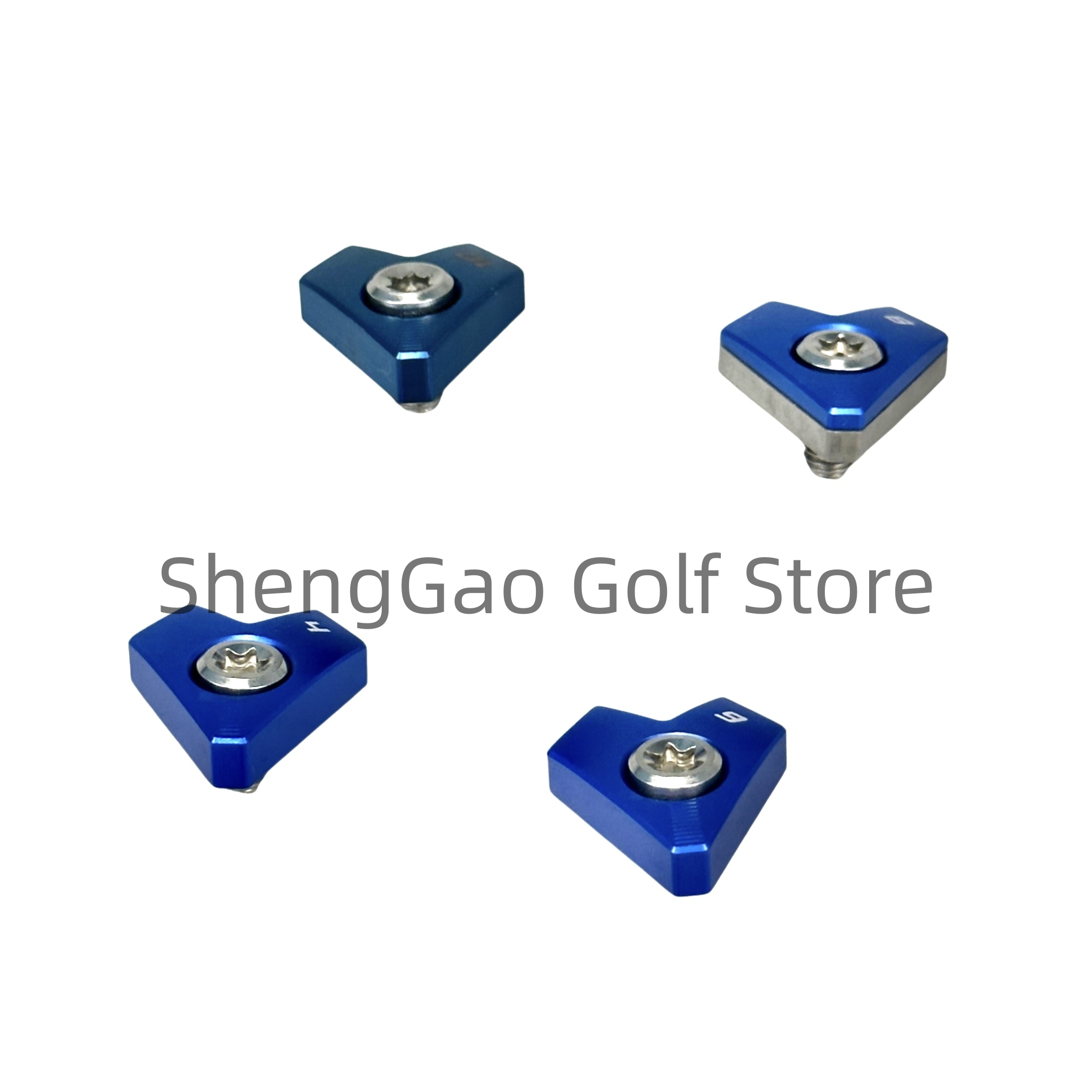 1Pcs,Golf Club Head Weights fi - Golf Equipment Weight review and price
