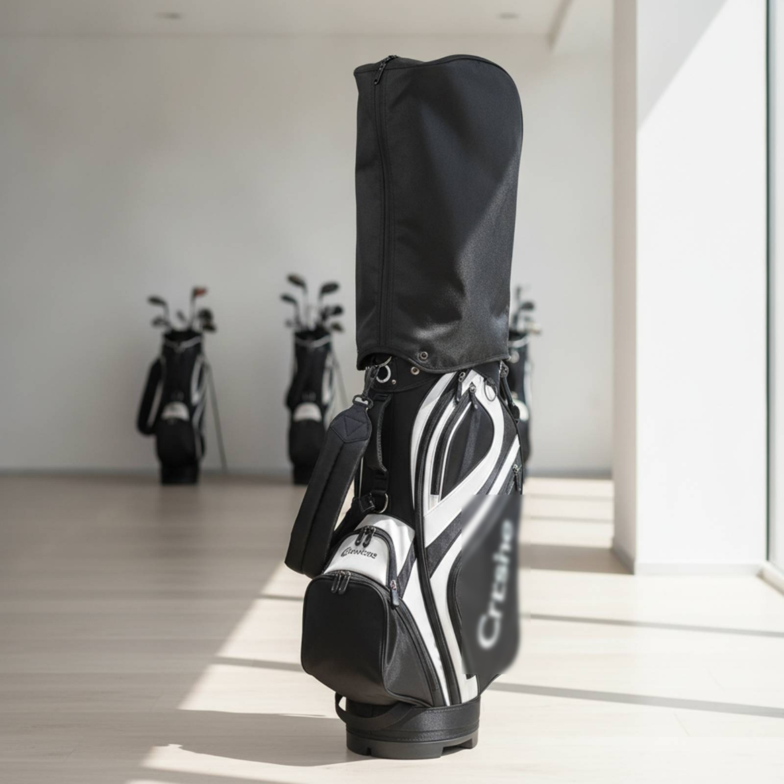 Golf Bag Rain Cover Waterproof - Golf Equipment Stores review and price