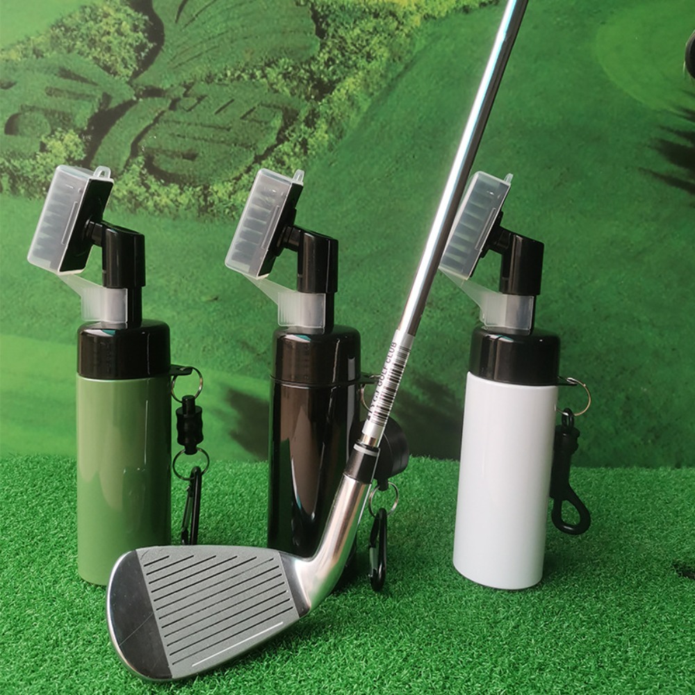 Plastic Golf Groove Cleaner Pr - Golf Equipment Sales review and price