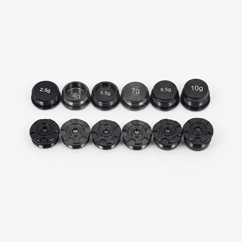 Golf Weight Set for Ping ANSER - Golf Equipment Weight review and price
