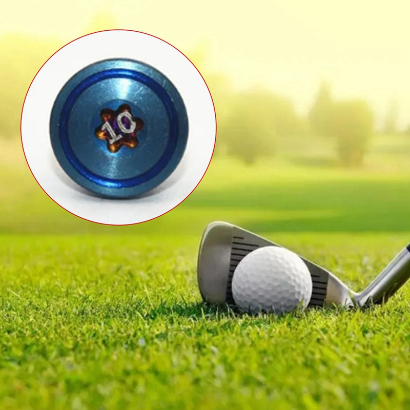 Golf Club Head Weight Screw Fi - Golf Equipment Weight review and price