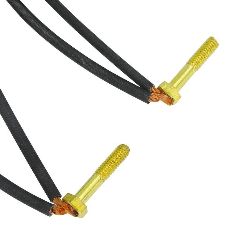 For Golf Cart ADC Motor Brush  - Golf Equipment Sales review and price