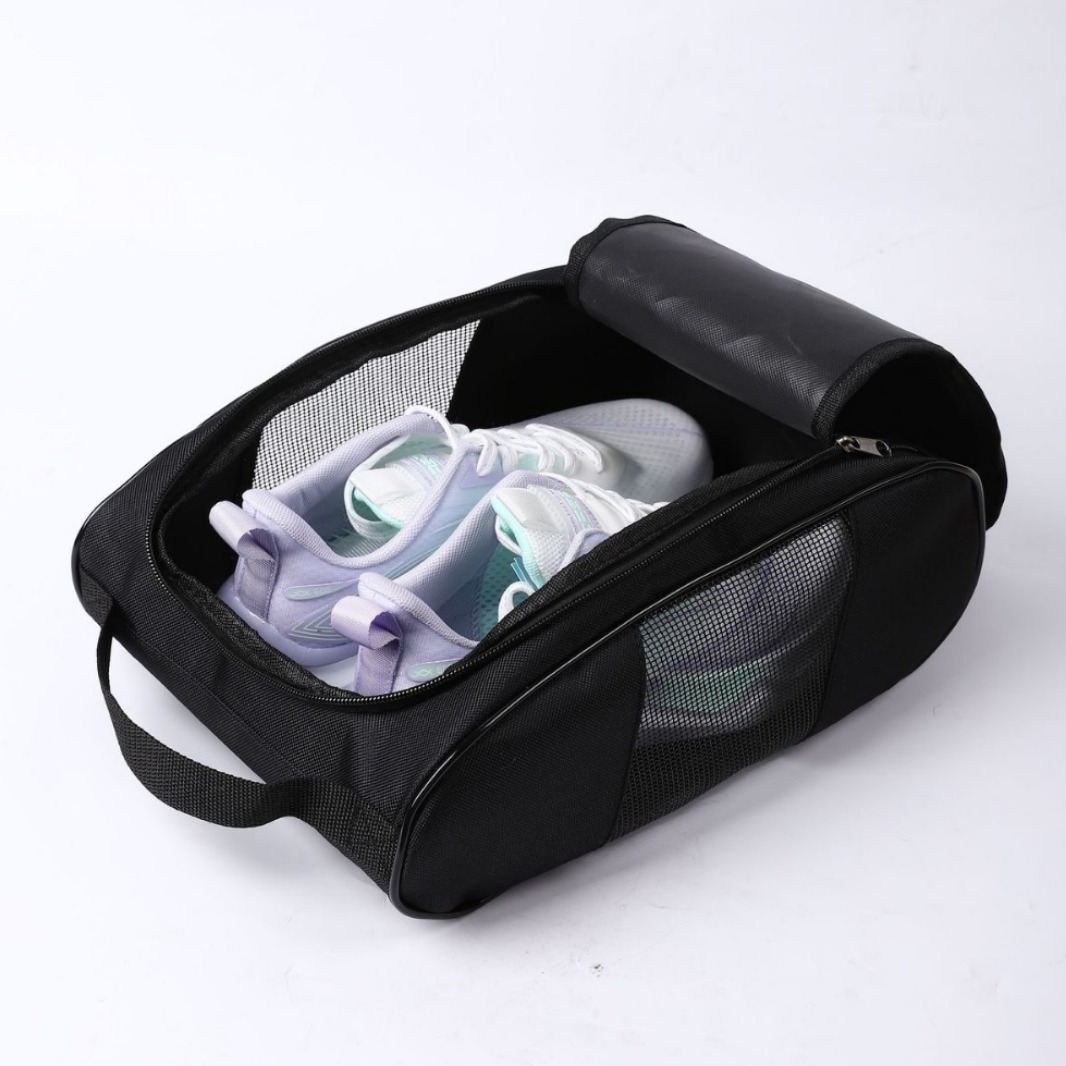 Portable Golf Shoe Bag High Qu - Golf Equipment Stores review and price