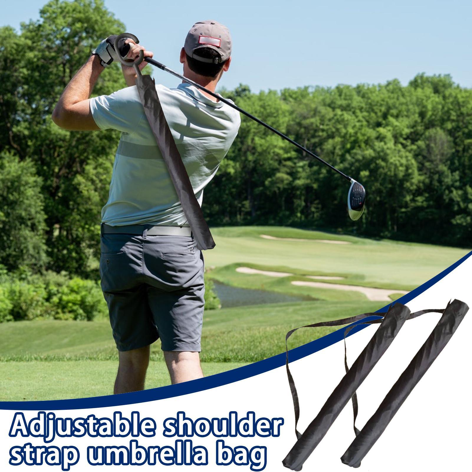 Umbrella Carry Bag 2 Pieces Ad - Golf Equipment Stores review and price