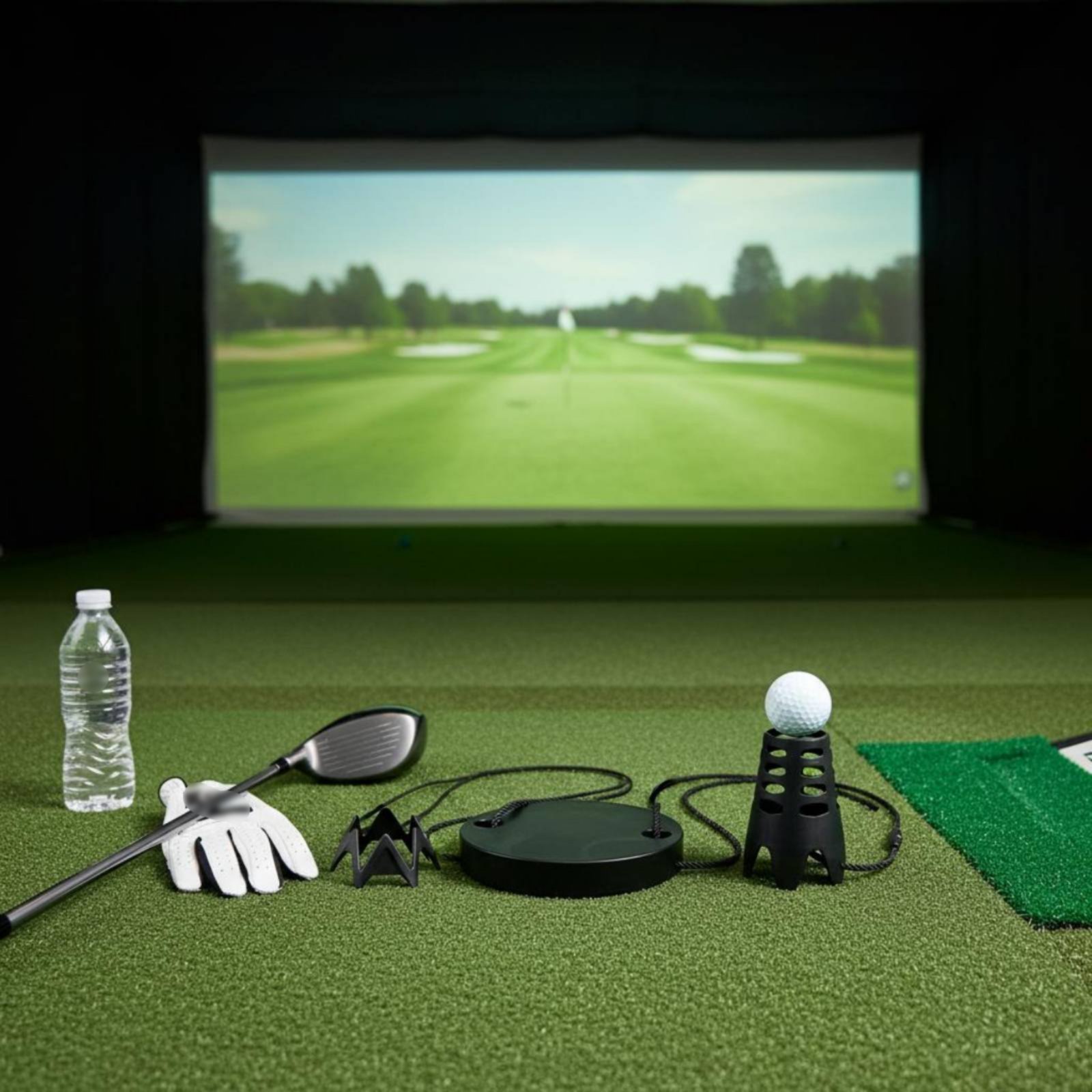 Golf Tee Weight Set Adjustable - Golf Equipment Weight review and price