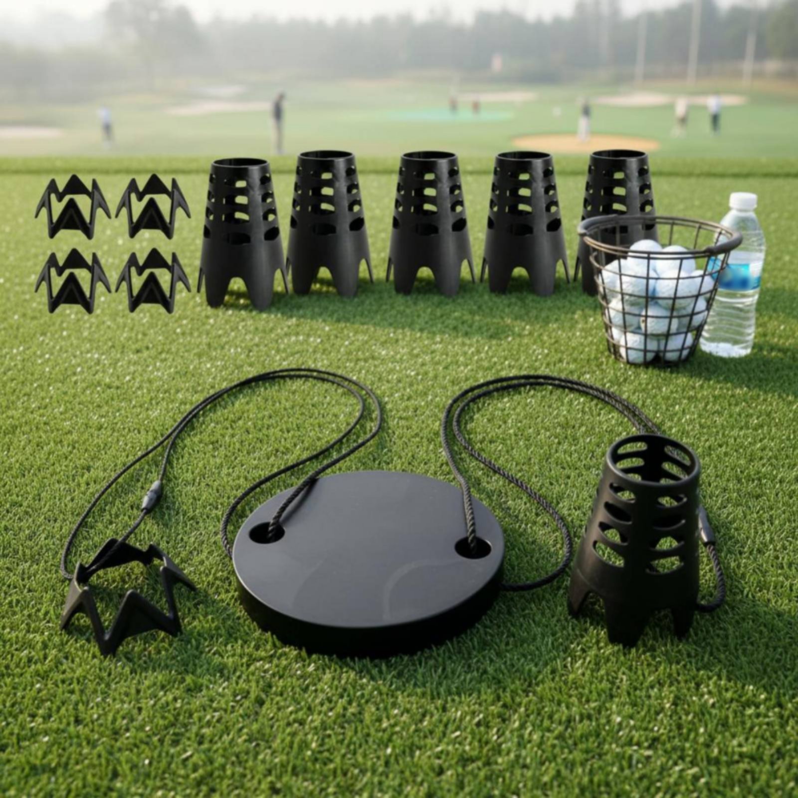 Golf Tee Weight Set Adjustable - Golf Equipment Weight review and price