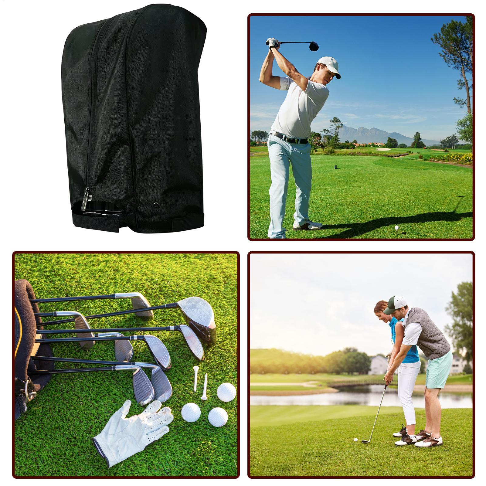 Golf Rain Cover Dustproof Hood - Golf Equipment Stores review and price