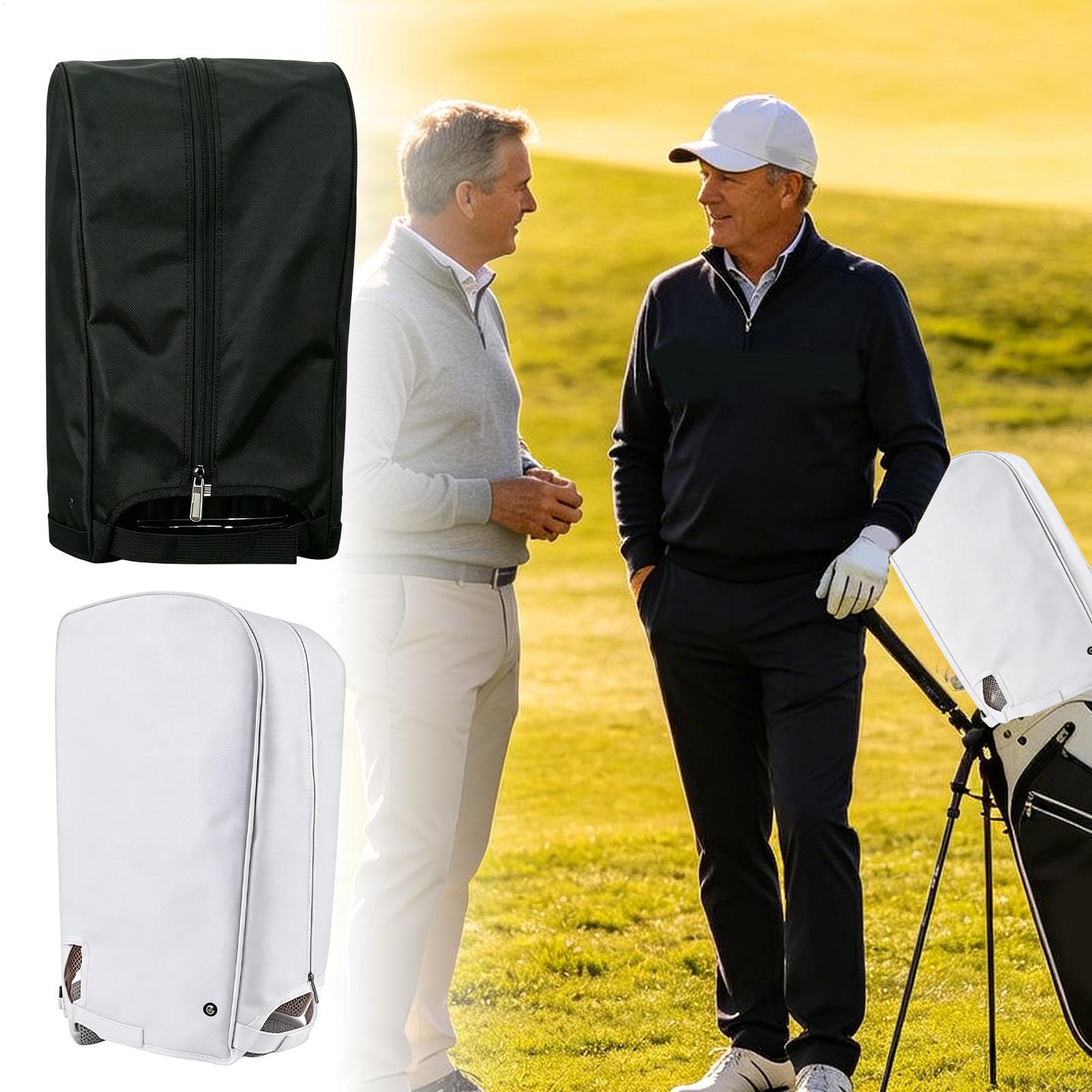 Golf Rain Cover Dustproof Hood - Golf Equipment Stores review and price