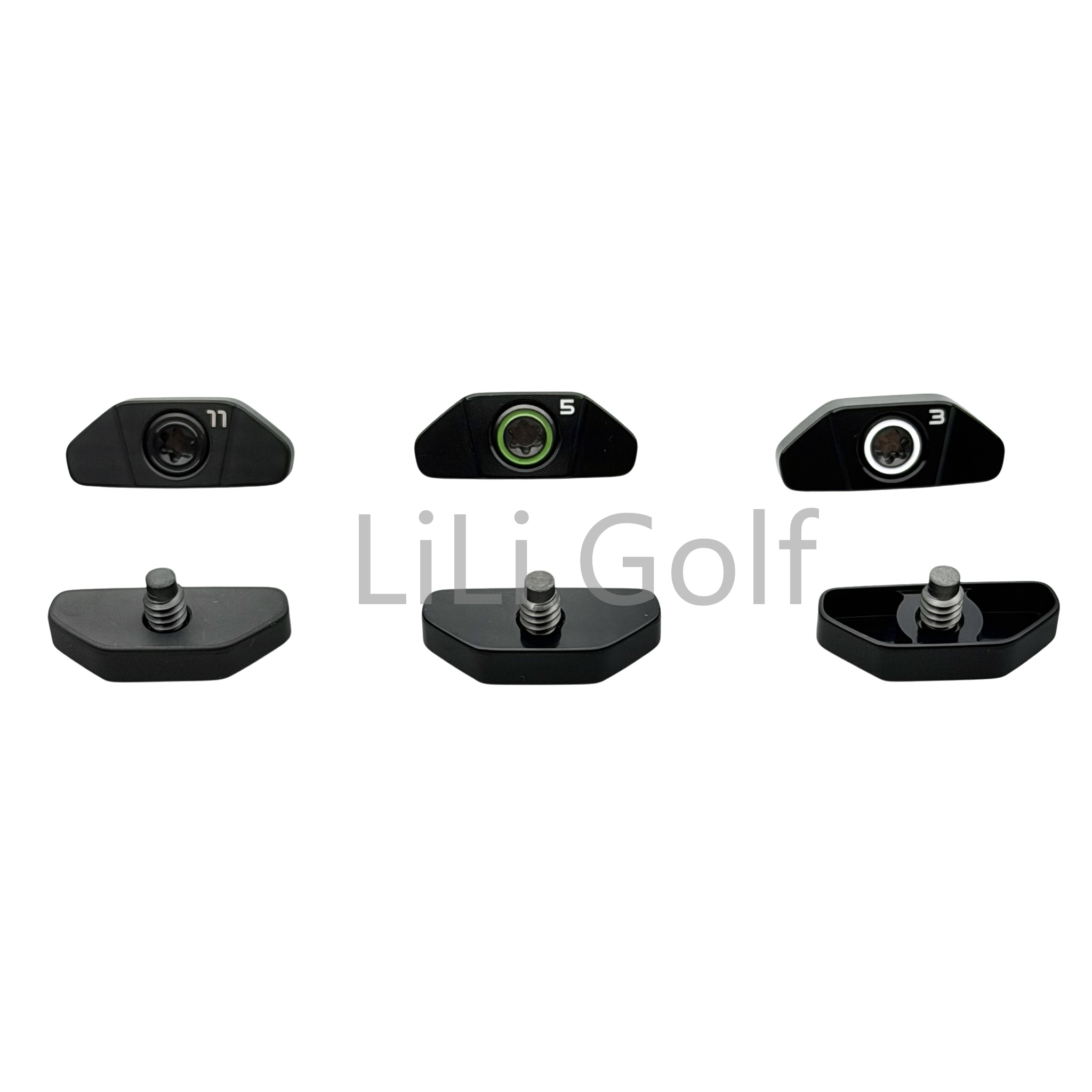 Golf Club Head Weight Fit For  - Golf Equipment Weight review and price