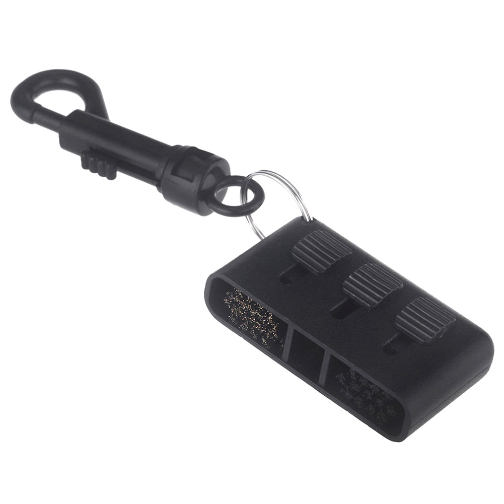 3-in-1 Golf Club Groove Putter - Golf Equipment Sales review and price