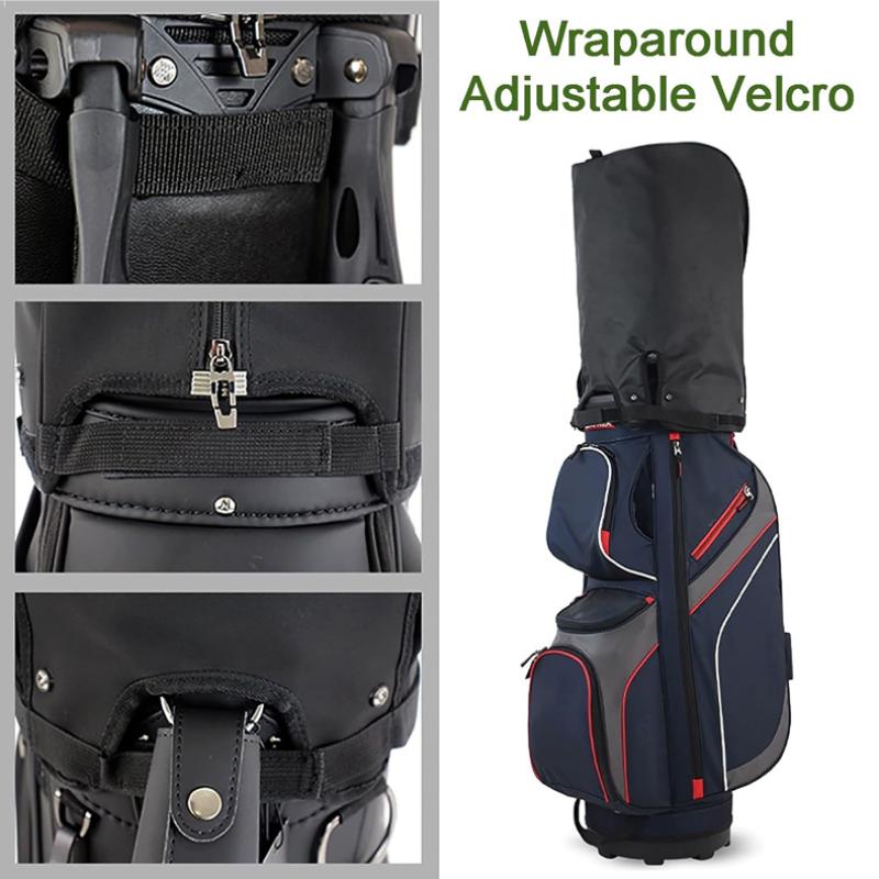 Portable Waterproof Golf Bag R - Golf Equipment Stores review and price