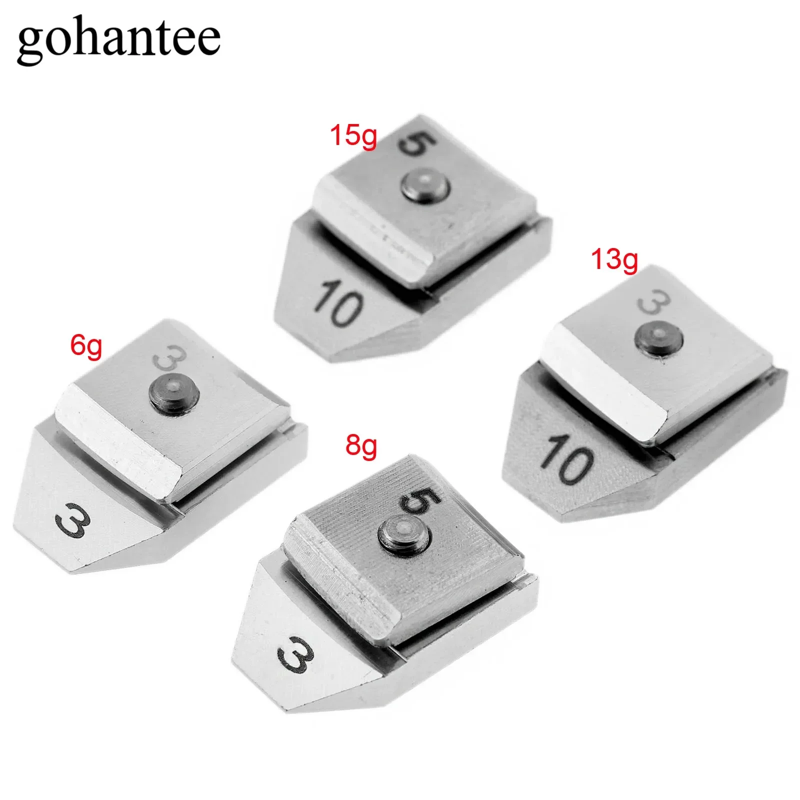 5g 6g 8g 12g 13g 15g Golf Club - Golf Equipment Weight review and price