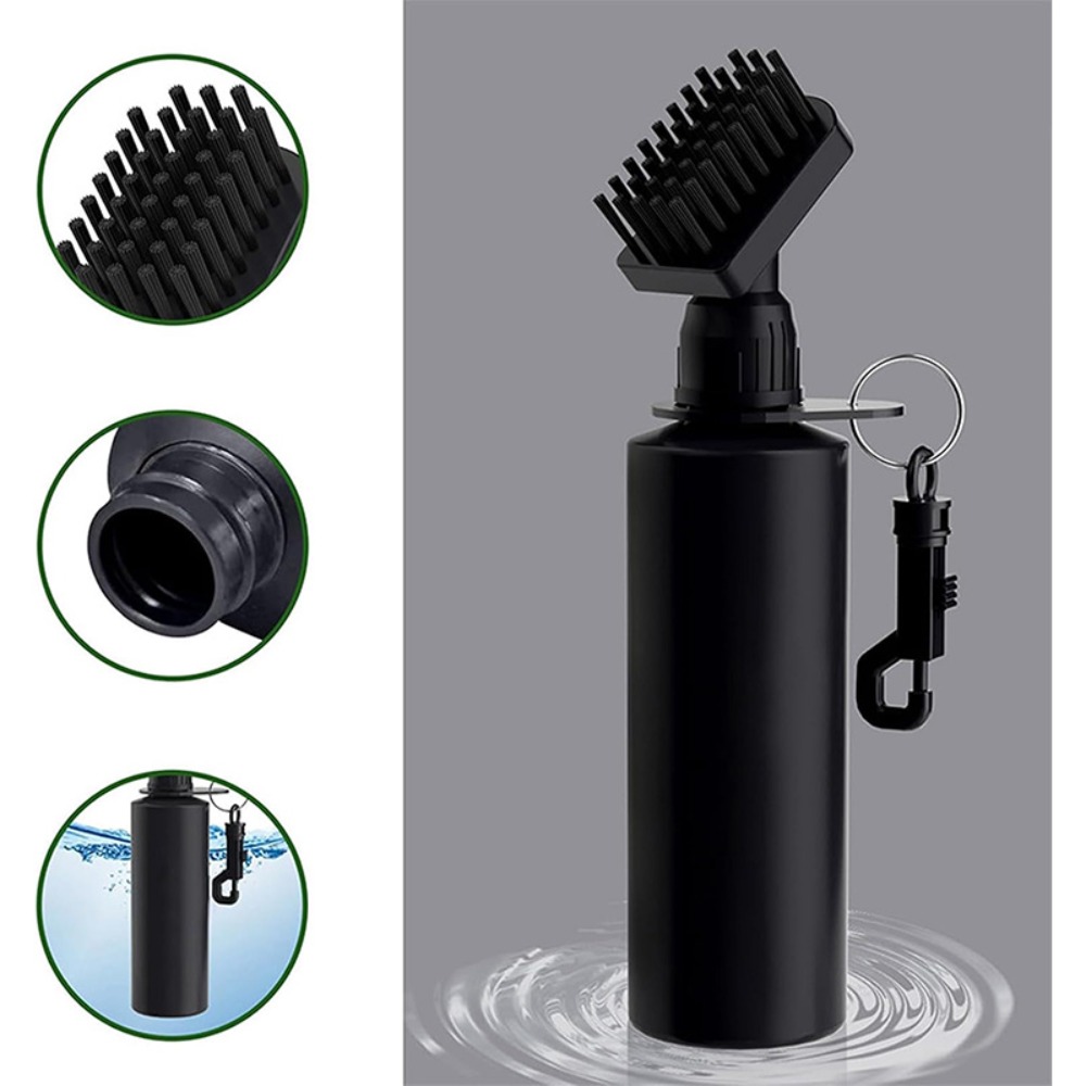 1pc Golf Club Cleaner Tool Gol - Golf Equipment Sales review and price