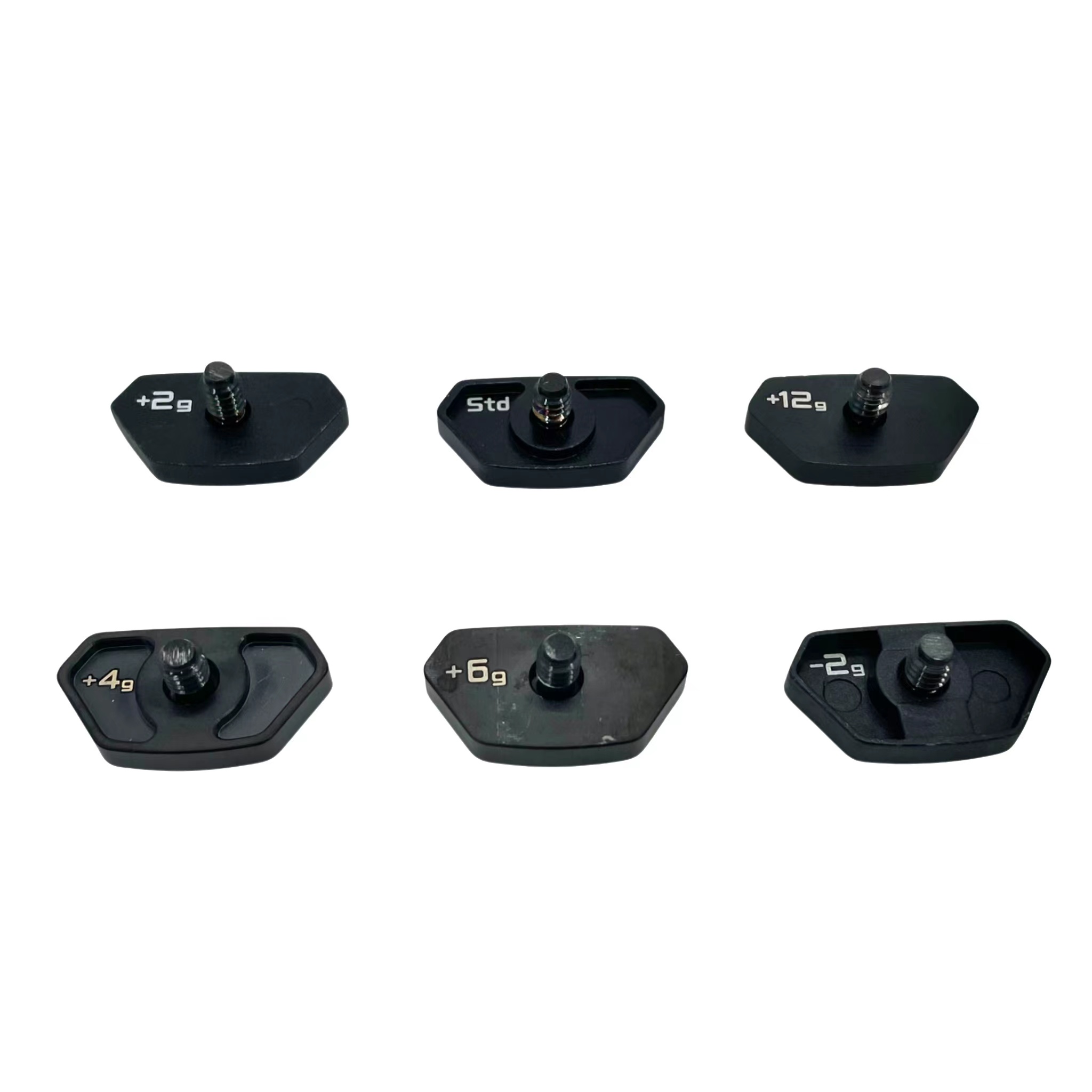 1Pc Golf Weight fit For TS1 TS - Golf Equipment Weight review and price