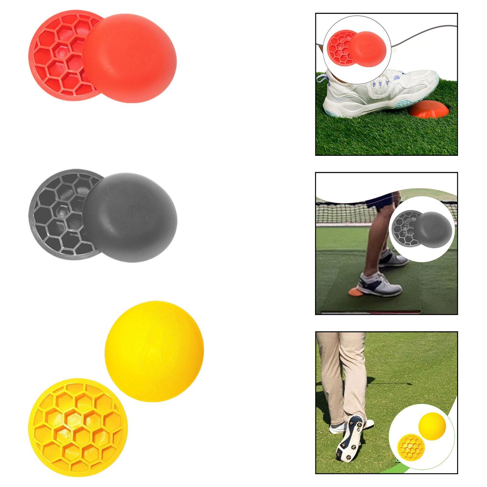 2x Golf Force Plates Weight Tr - Golf Equipment Weight review and price