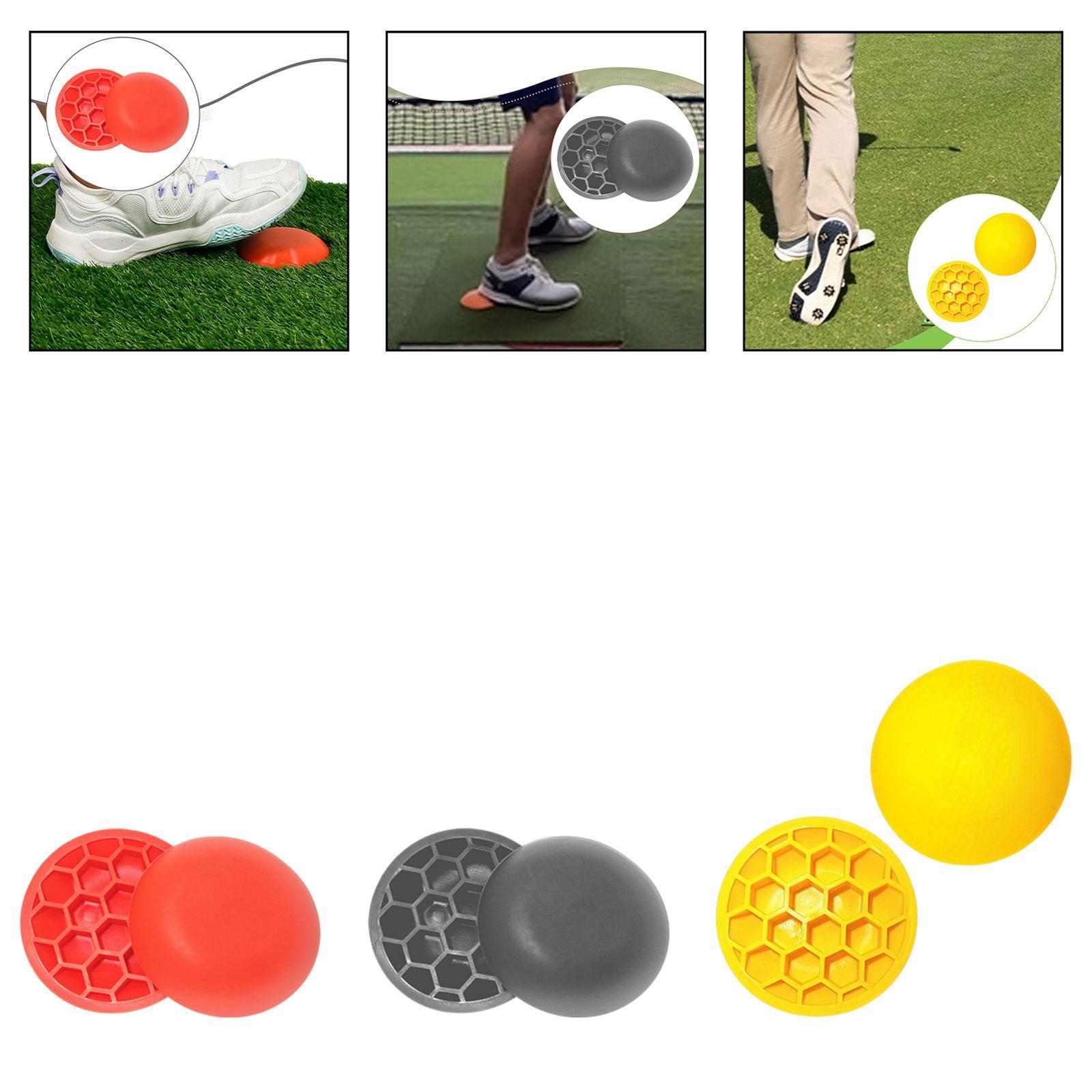 2x Golf Force Plates Weight Tr - Golf Equipment Weight review and price
