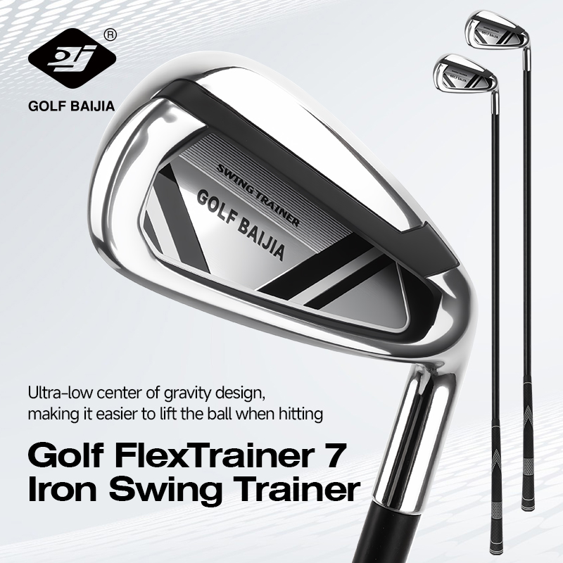 Seven-Iron Golf Weighted Swing - Golf Equipment Weight review and price