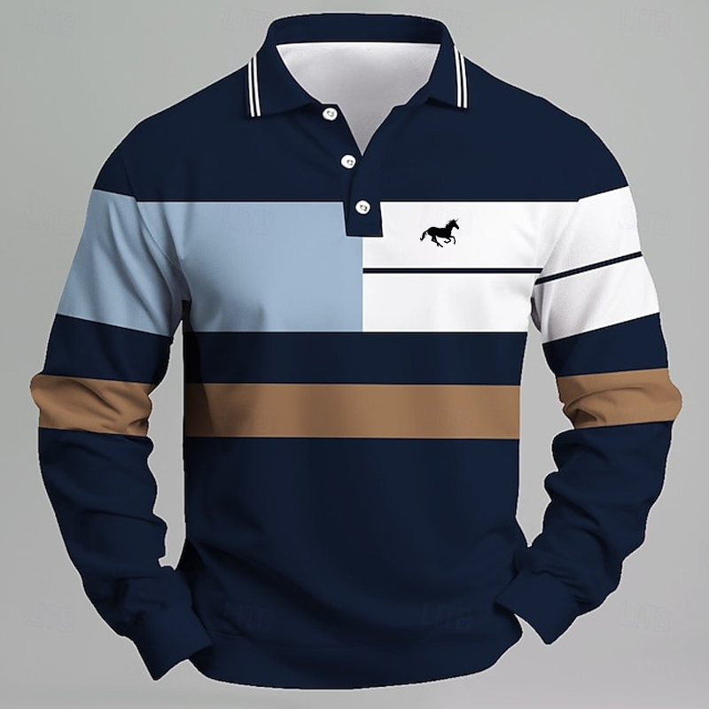 Men's Striped Printed Unicorn  - Golf Equipment Sales review and price