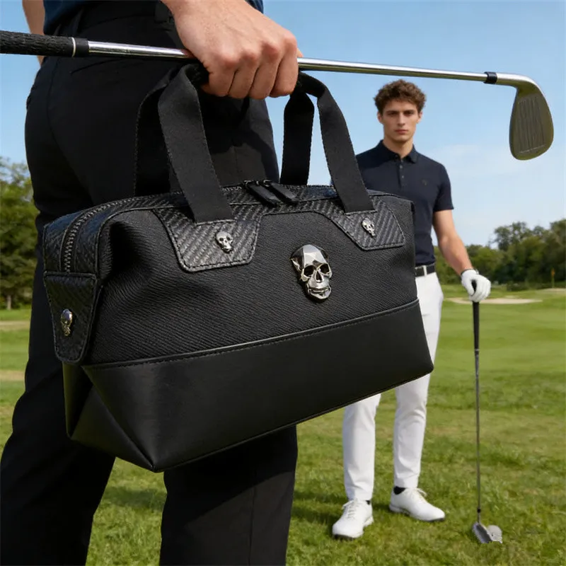 Unisex Handbag Korean Golf Wea - Golf Equipment Sales review and price