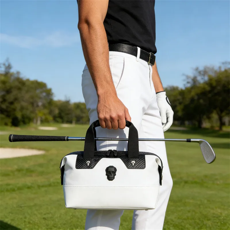 Unisex Handbag Korean Golf Wea - Golf Equipment Sales review and price