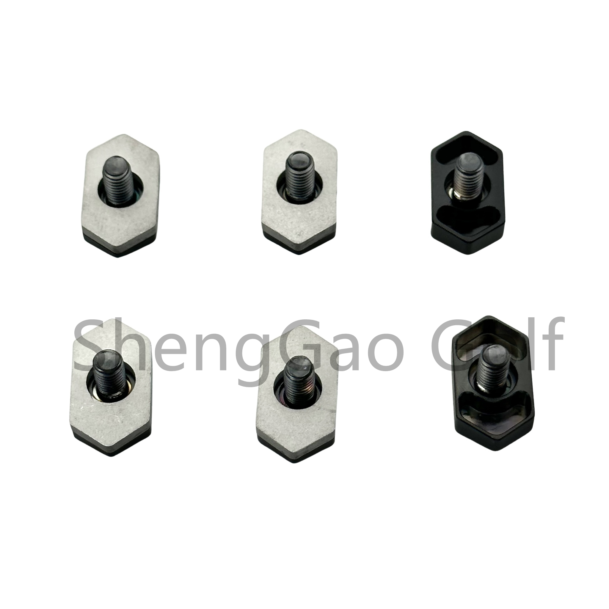 Golf Club Head Weights Fit DS  - Golf Equipment Weight review and price