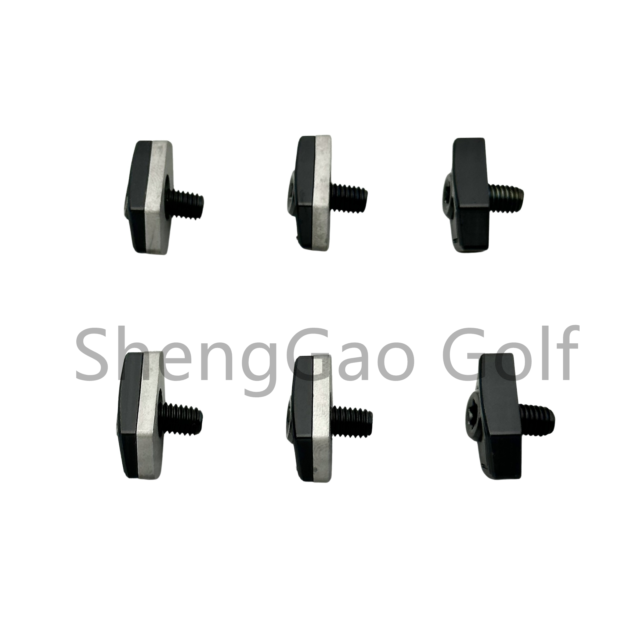 Golf Club Head Weights Fit DS  - Golf Equipment Weight review and price