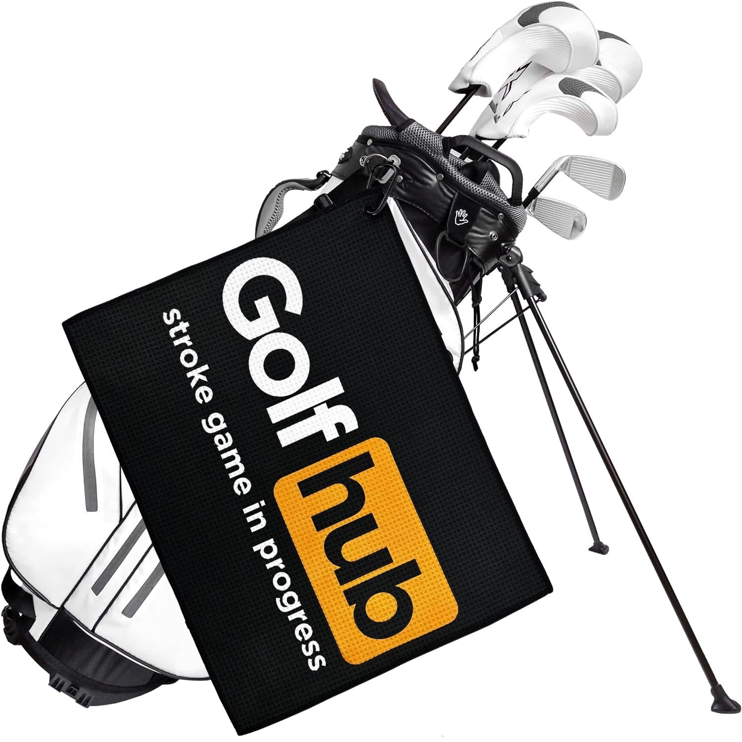 Funny Microfiber Premium Golf  - Golf Equipment Stores review and price
