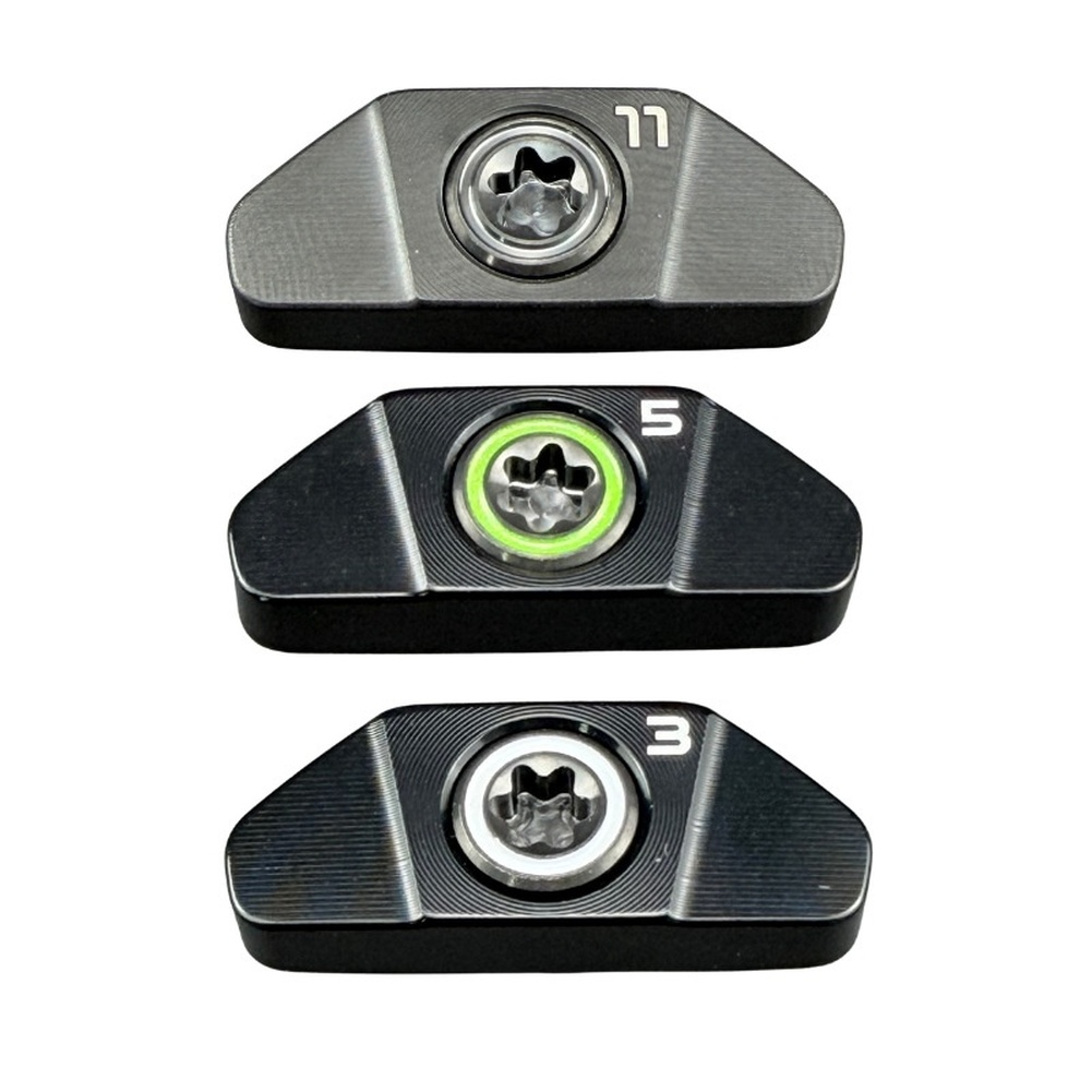 New Style Golf Weight Screw Ki - Golf Equipment Weight review and price