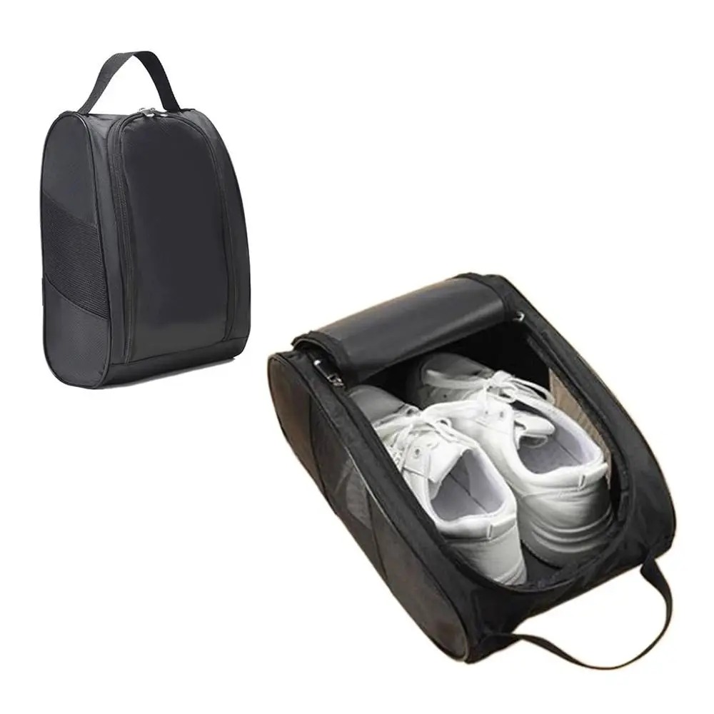 New Hand-Held Shoe Carrier Bag - Golf Equipment Stores review and price