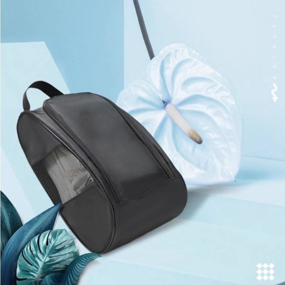 New Hand-Held Shoe Carrier Bag - Golf Equipment Stores review and price