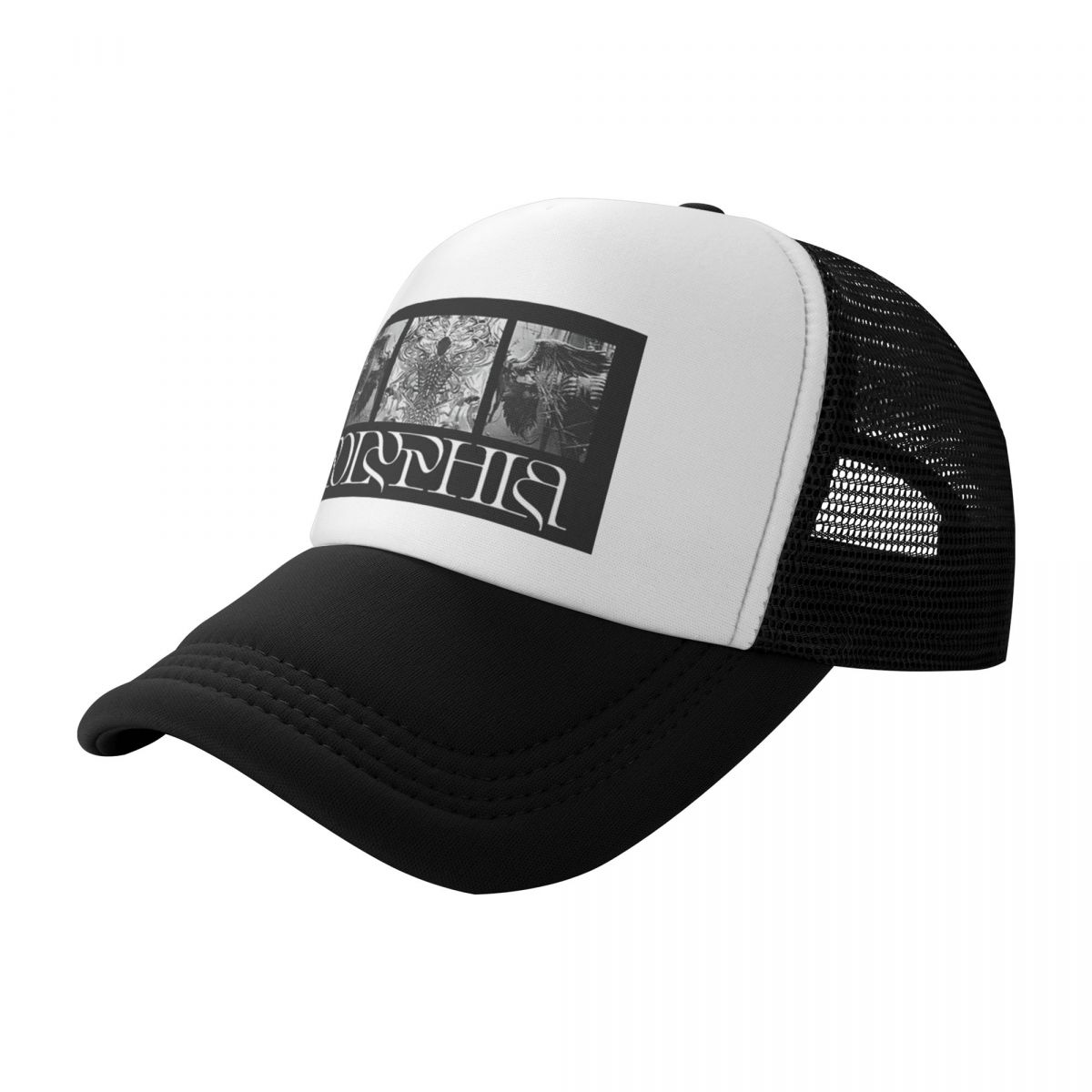 Polyphia Art Baseball Cap cute - Golf Equipment Sales review and price