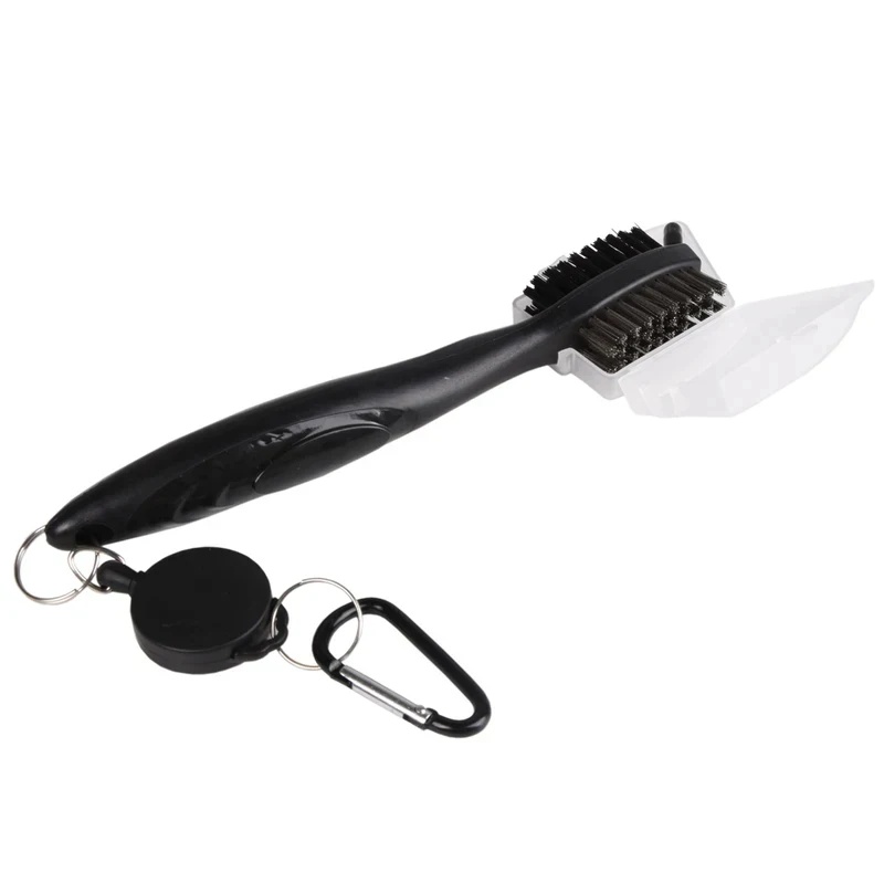 1/2/3pcs Golf Club Brush Groov - Golf Equipment Sales review and price