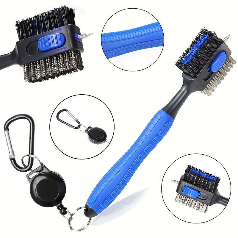 Dual-Sided Golf Club Cleaning  - Golf Equipment Sales review and price