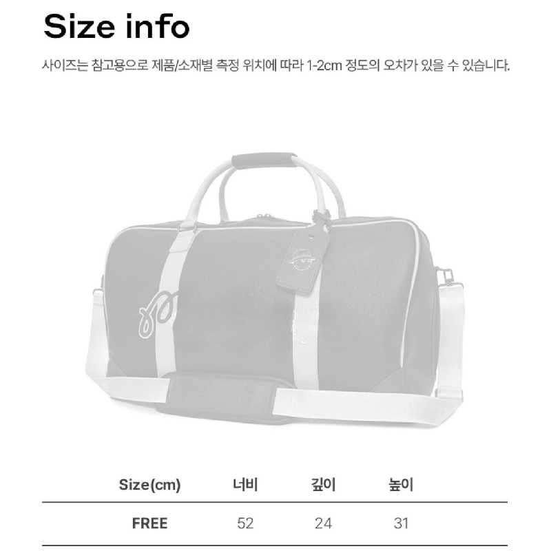 26 New Korean Golf Clothing Ba - Golf Equipment Stores review and price