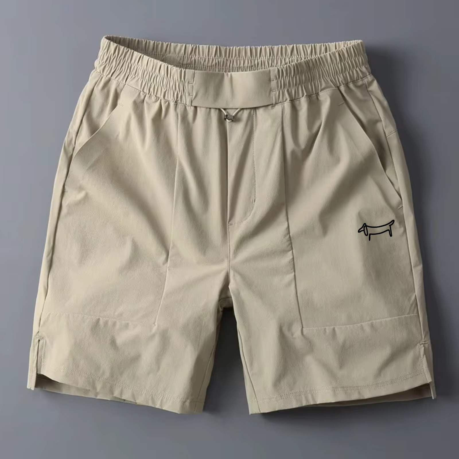 Summer Golf Shorts Men's High  - Golf Equipment Sales review and price